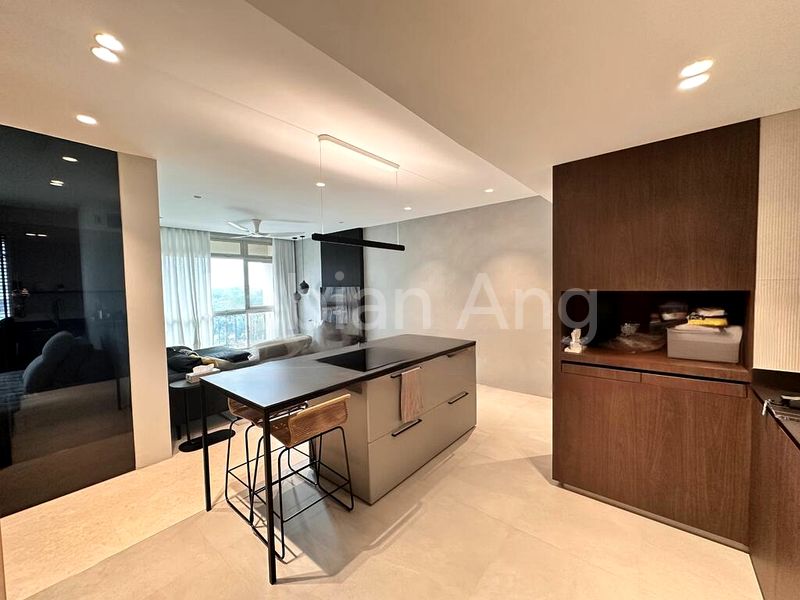 2 Bed Condo for Sale in  The Gardens At Bishan - Image 16